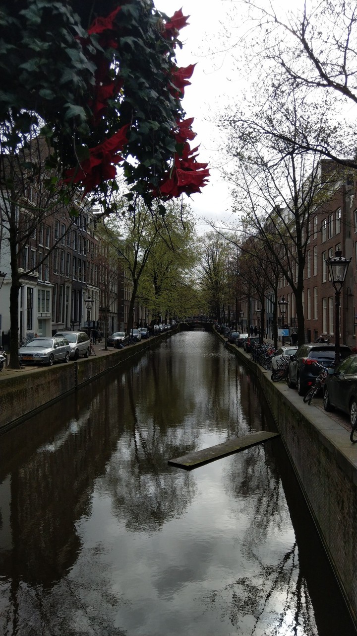 Amsterdam