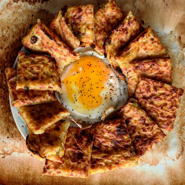 hashbrown