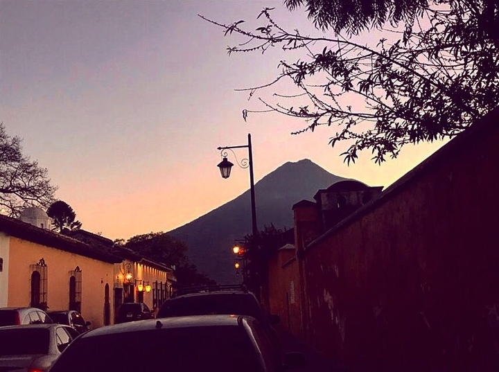 Antigua Guatemala, Guatemala