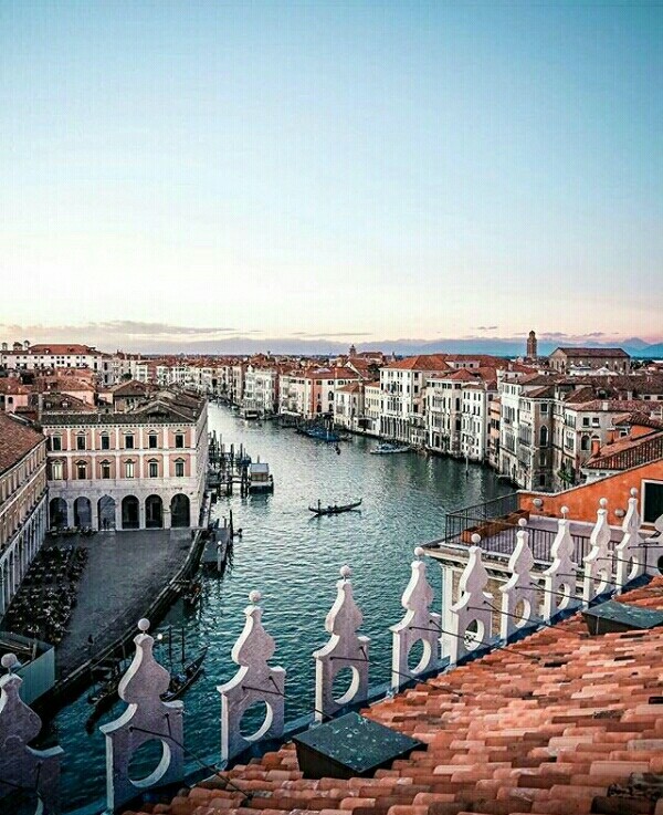 Venice, Italy