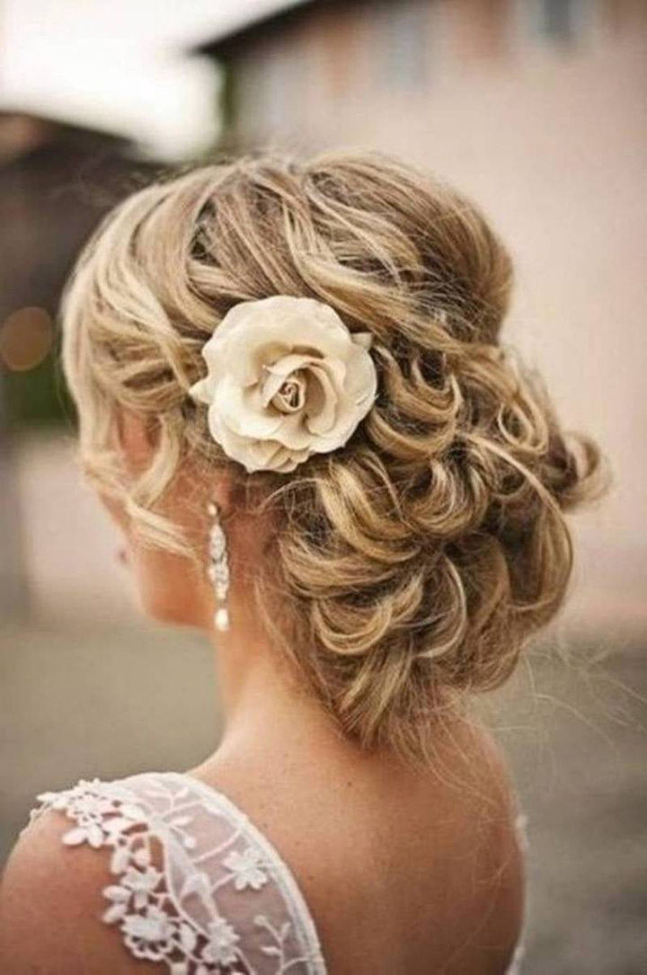 beautiful hair