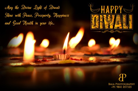 Happy Diwali