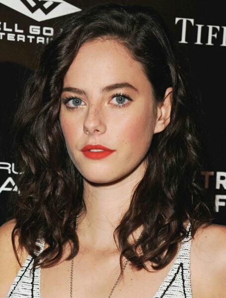 Kaya Scodelario