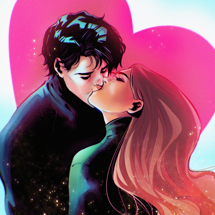 Teen Titans