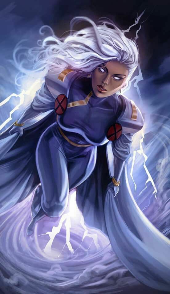 Storm