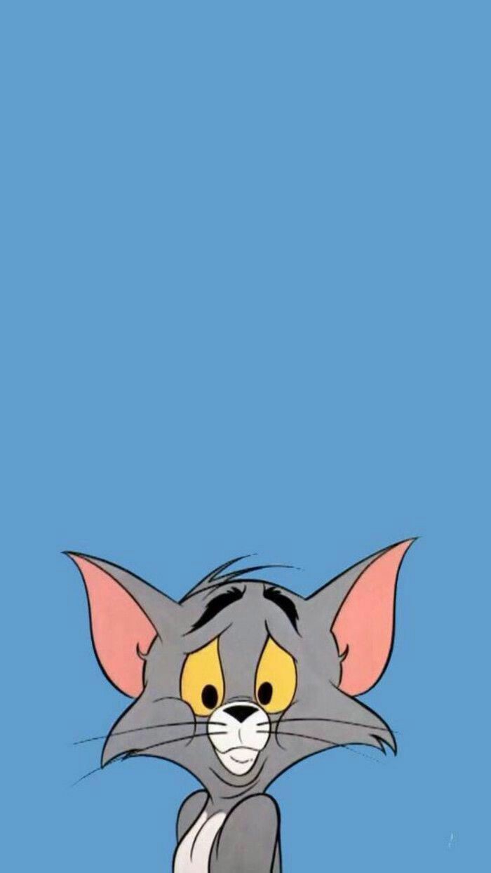 curious Tom !!