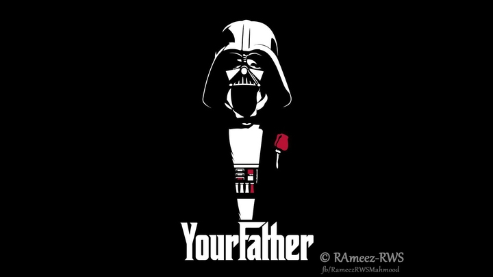 Your father