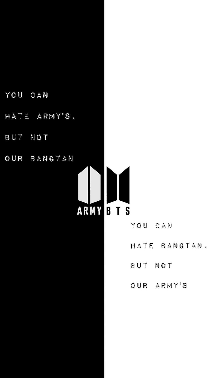 BTS & ARMY