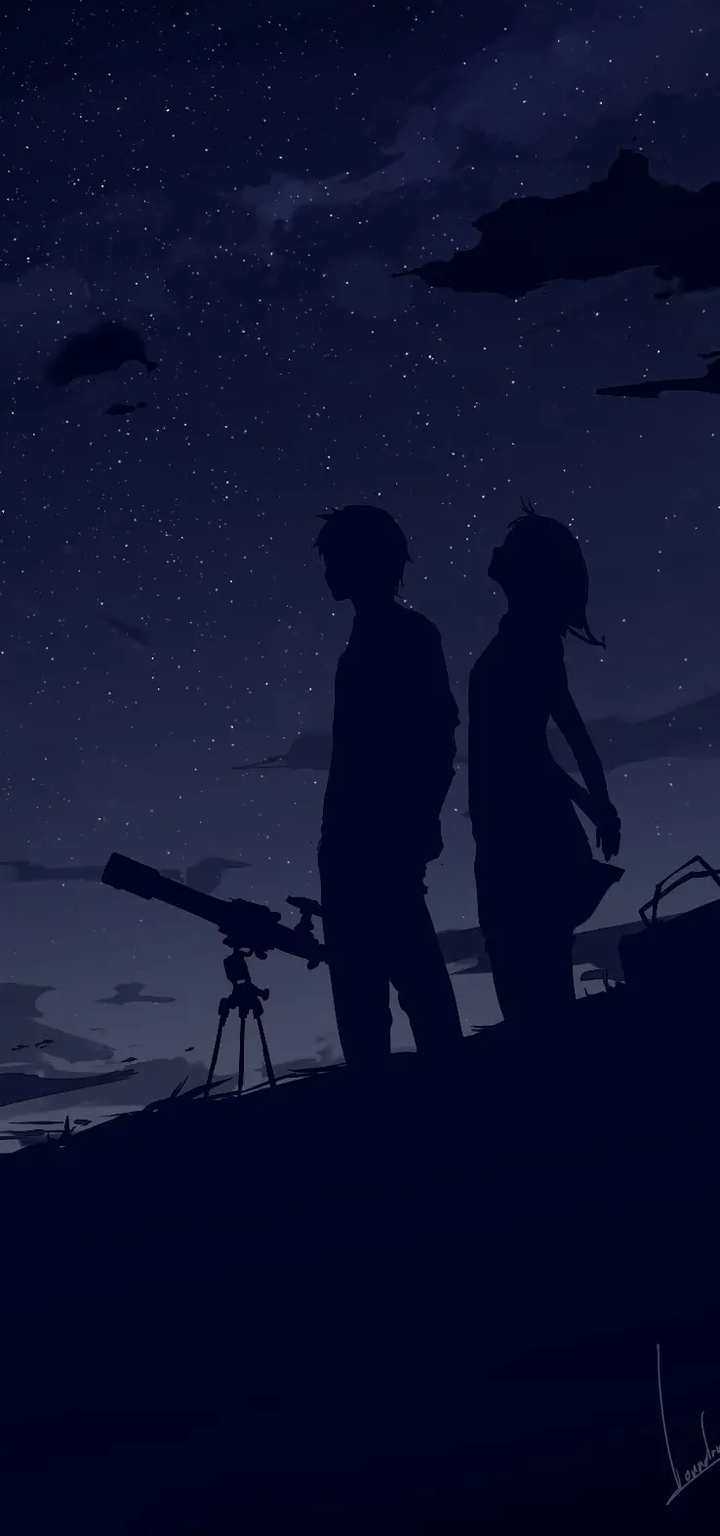 astronomy
