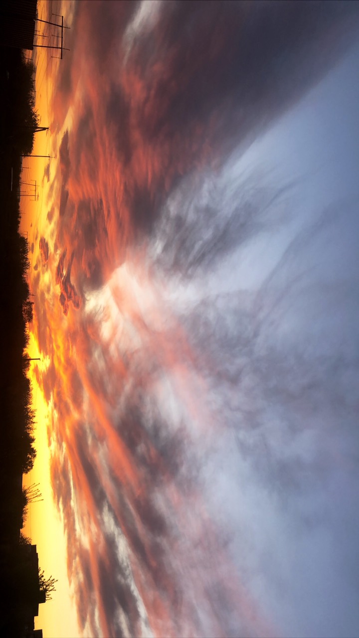 sky