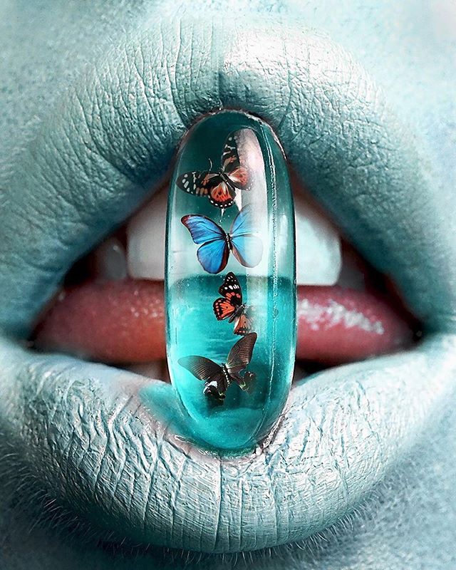 beautiful art ... ^_^