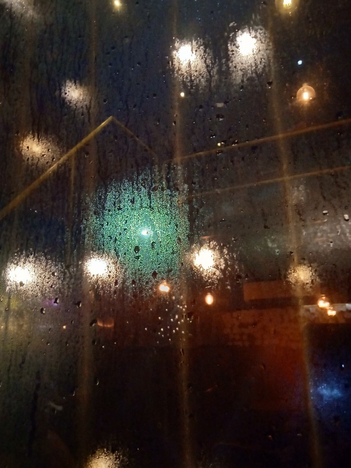 Rain