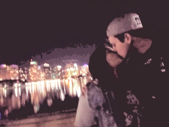El amor de mi vida ❤