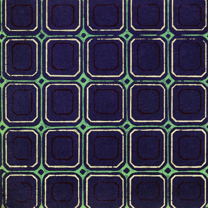 Squares Lines Texture