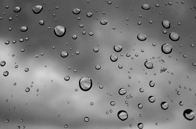 Rain of pain (: