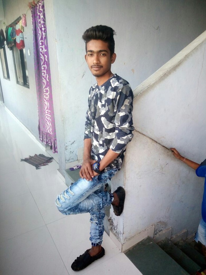 Sarfe Alam