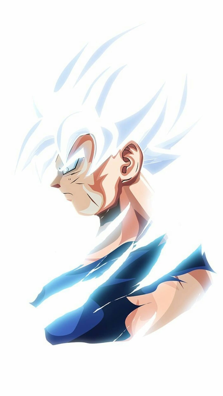 goku ui