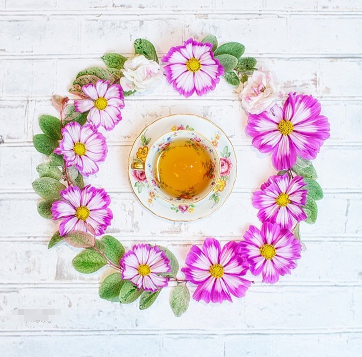 teatime