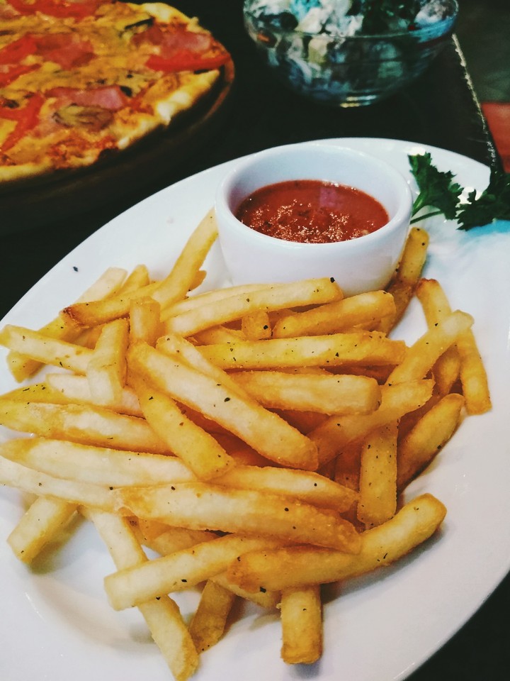 food