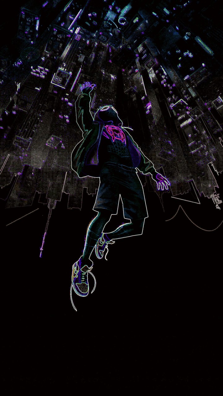 Spider-Man