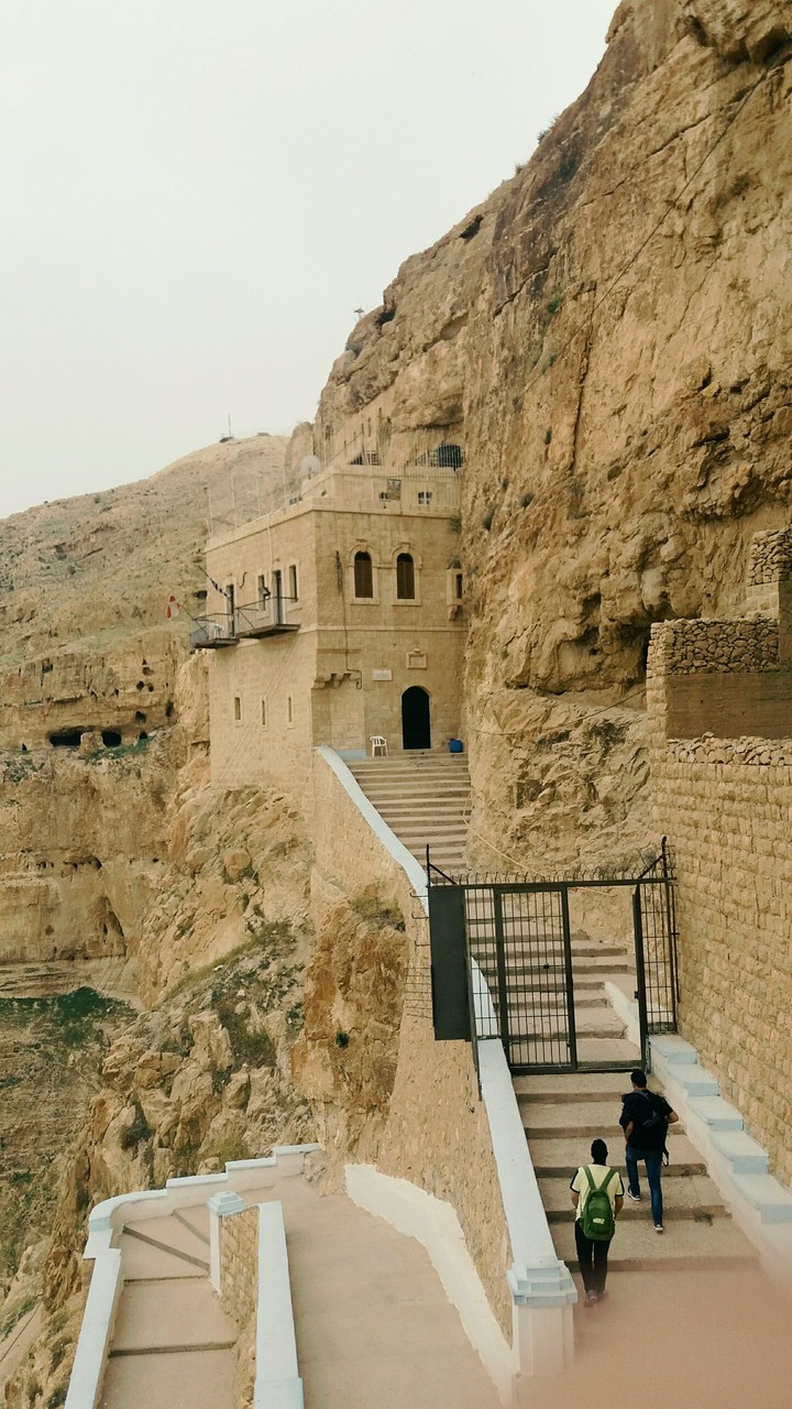 Monastery of Qarnal