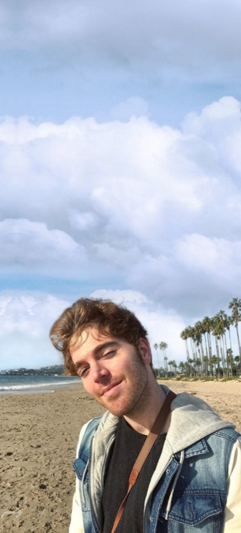 sHAne DaWSon
