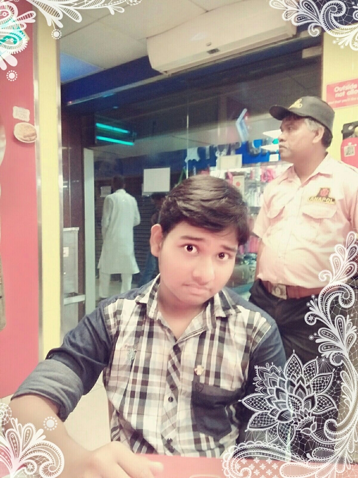 Imtiaz Islam Akash