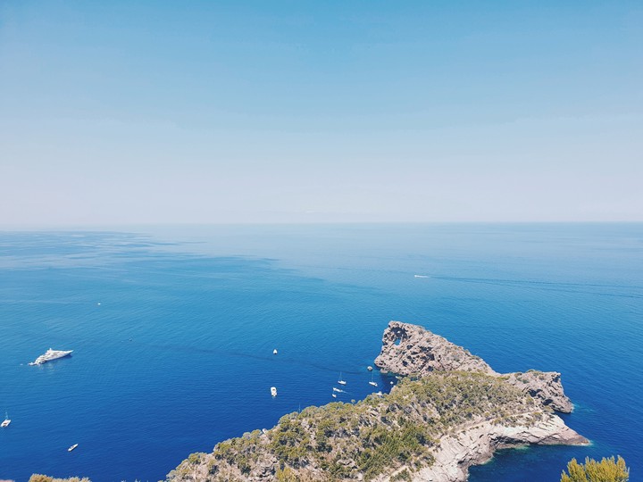 Mallorca