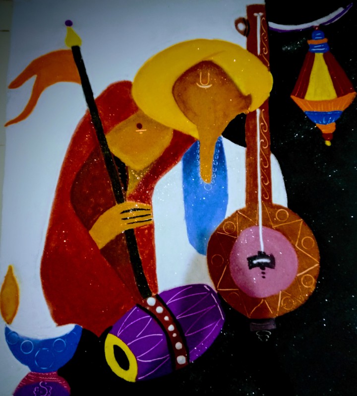 Rangoli