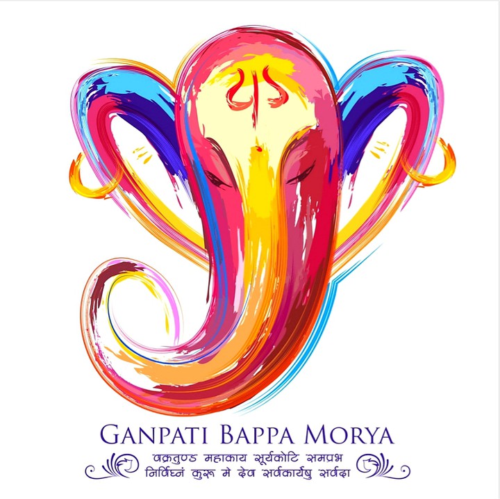 Happy Ganesh Chaturthi