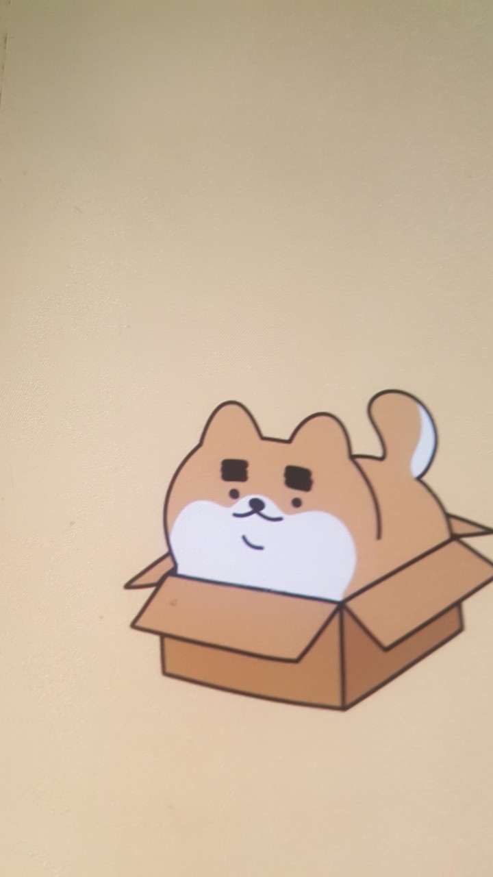 강아지