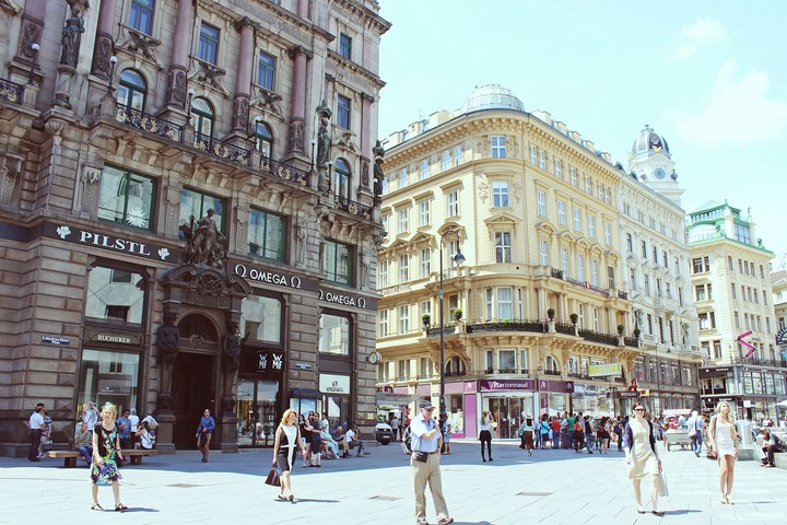 Vienna