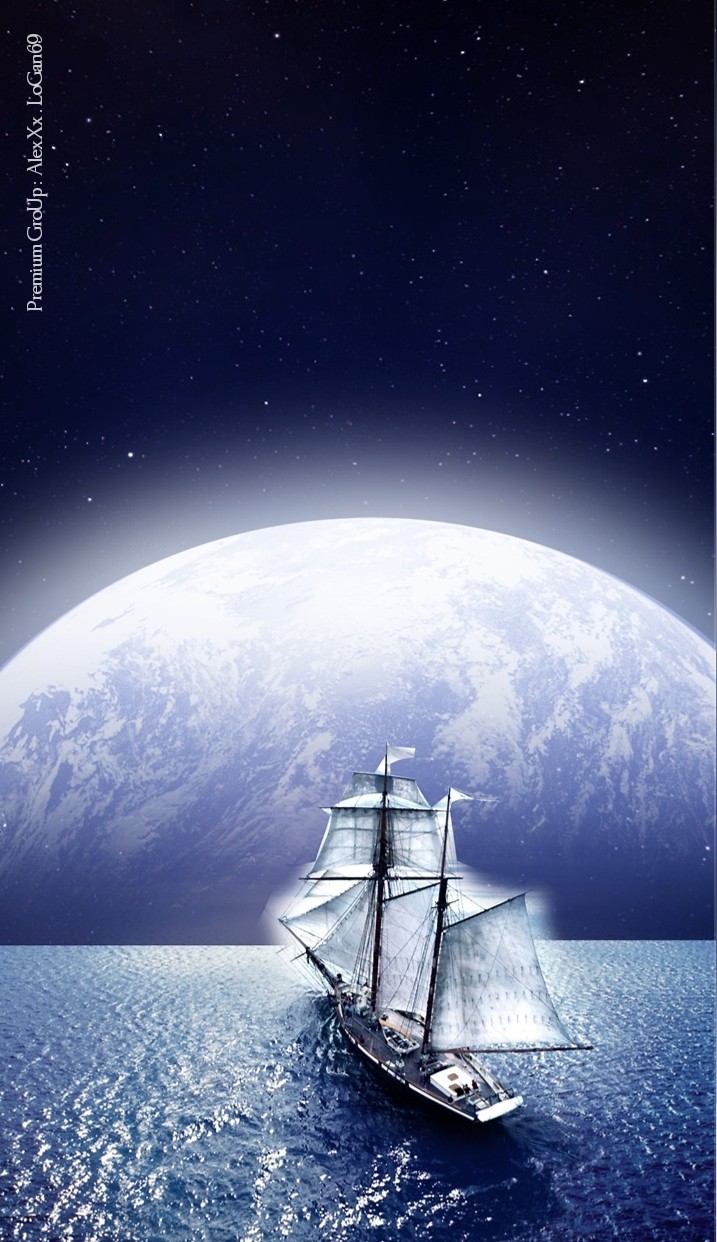 moon