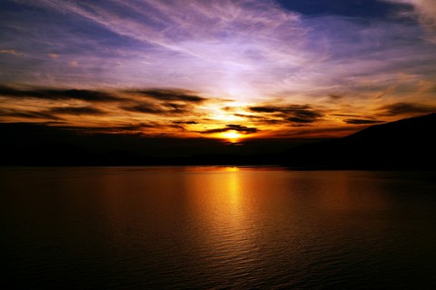 sun