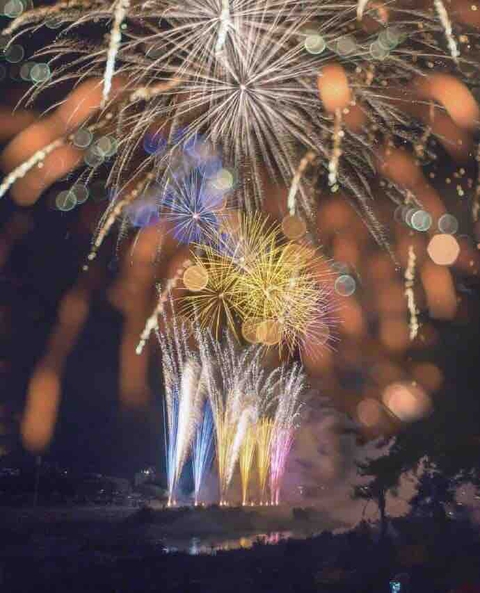 new year