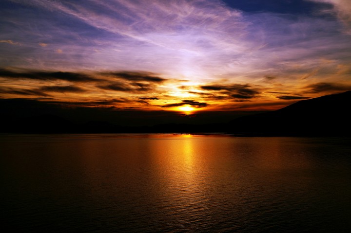 sun