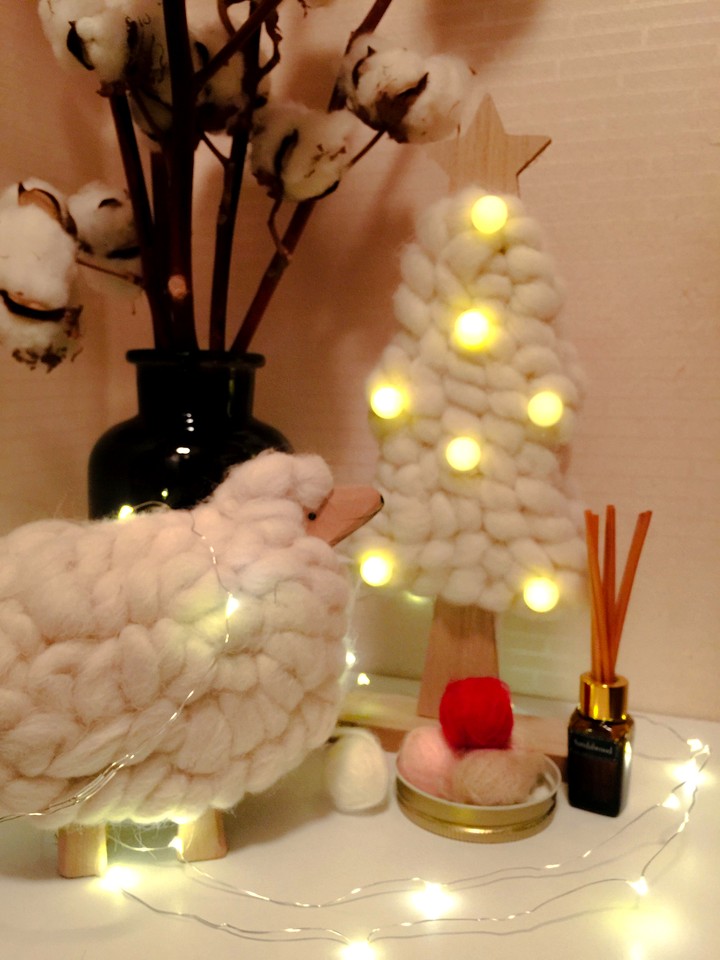 Christmas Ornaments