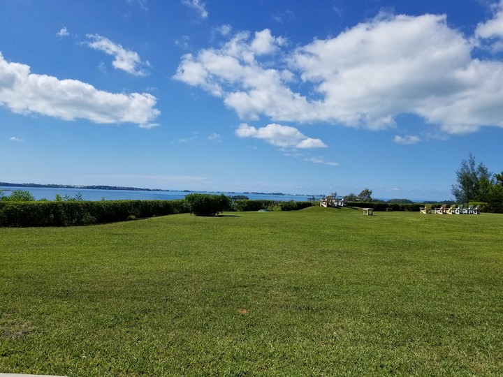 Bermuda