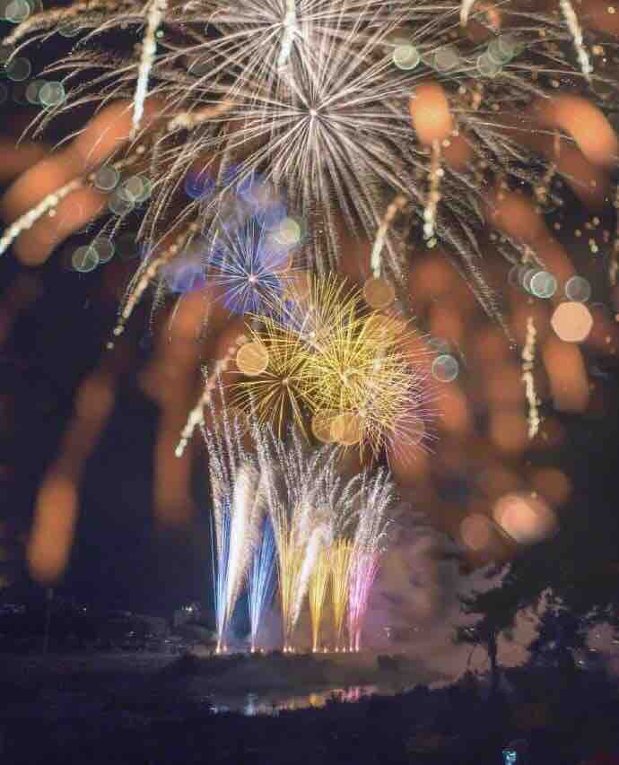 new year