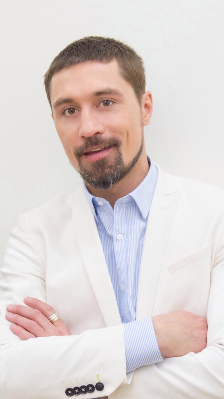 Dima Bilan