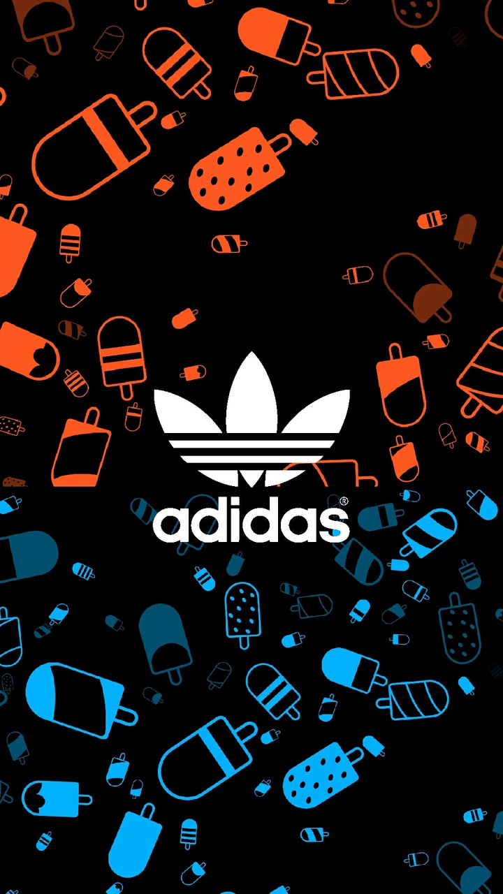 Minimal logo