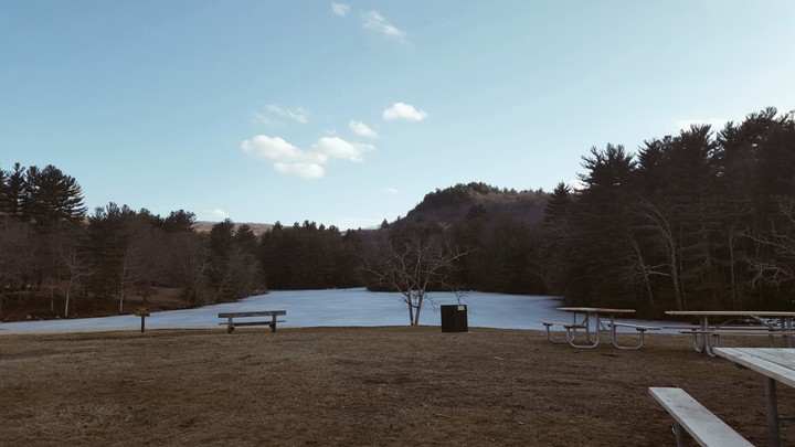 Lake
