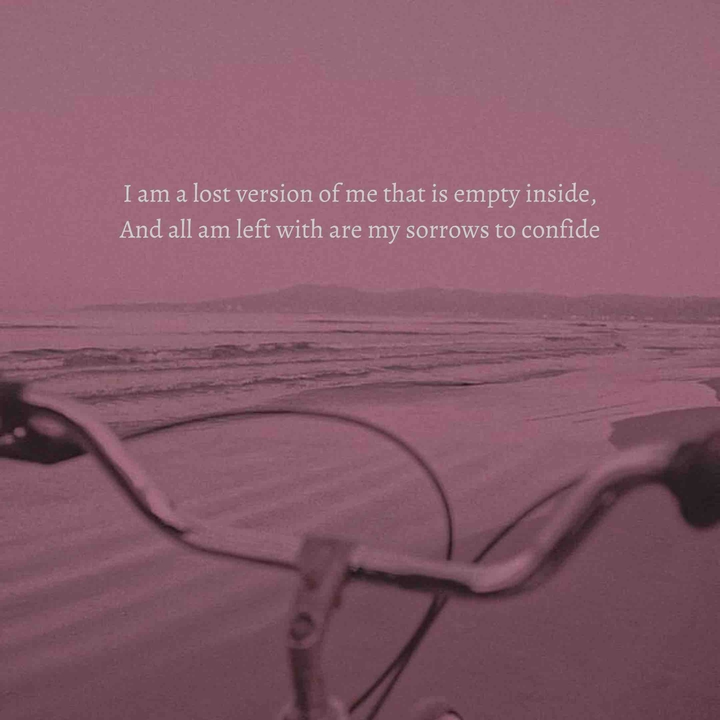 Sorrow