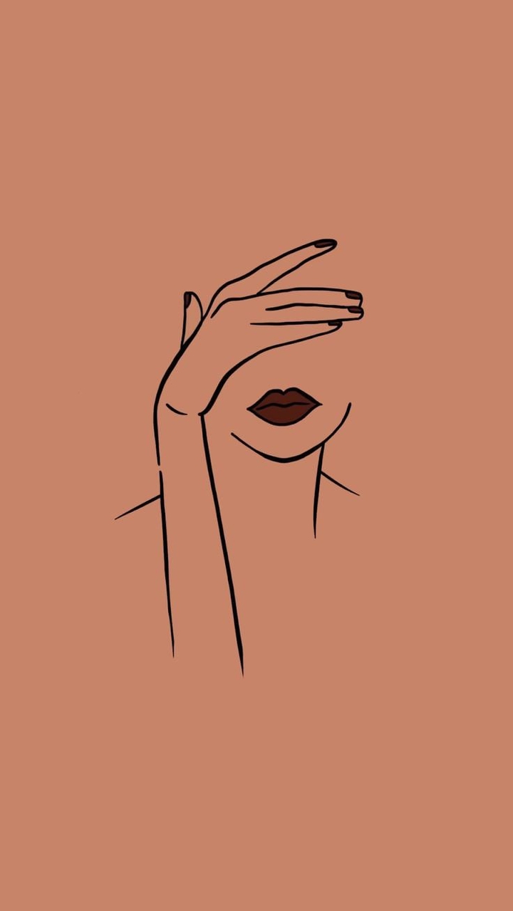 Close your eyes