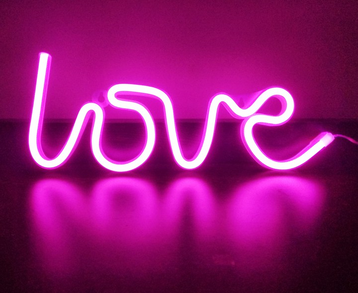 Love light