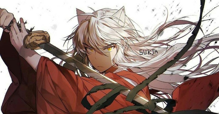 InuYasha