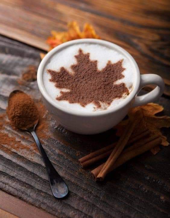 Coffee :)