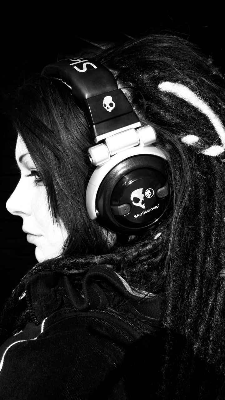 music
