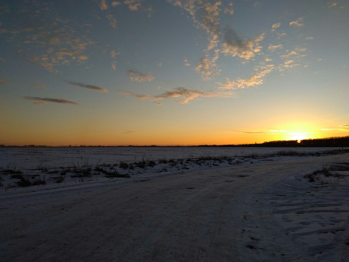 winter