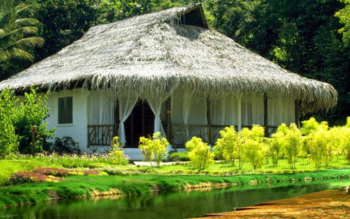 DREAM HOUSE
